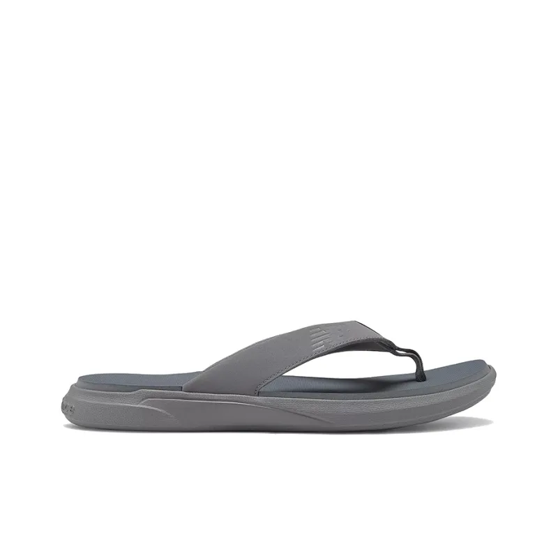 New Balance NB 340 Slide Slippers Men's Gray-1