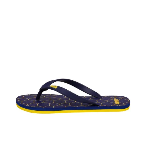 PUMA Epic Flip Rubber Sole Slide Slippers Unisex