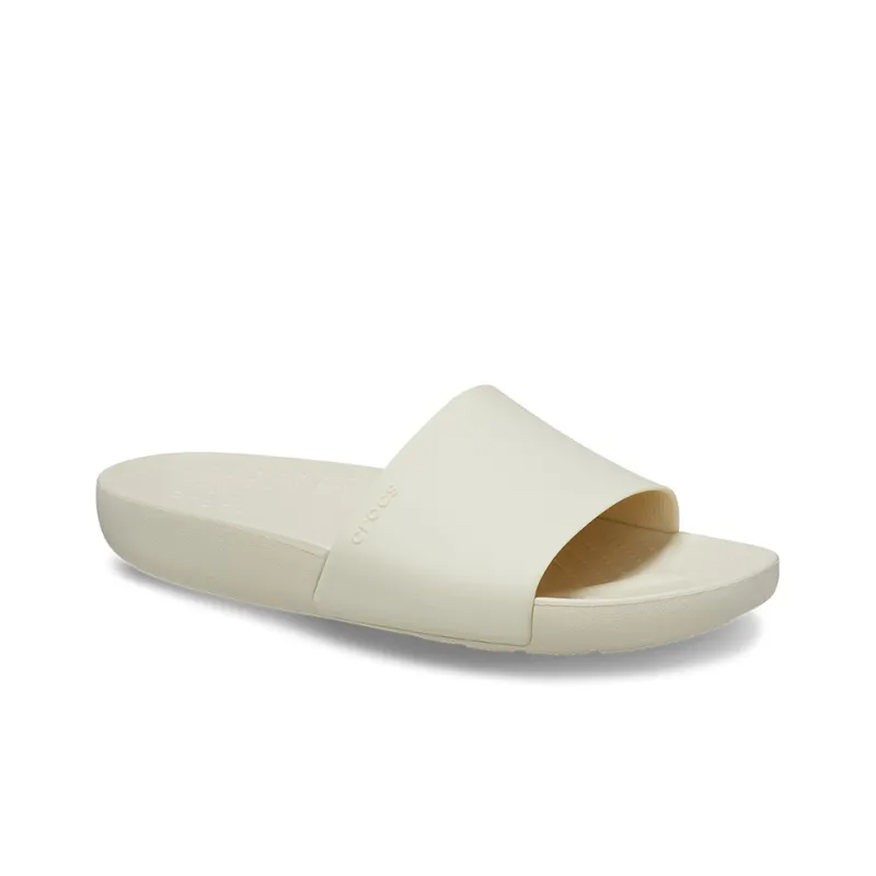Crocs Splash Slide 'Beige' Women's-2