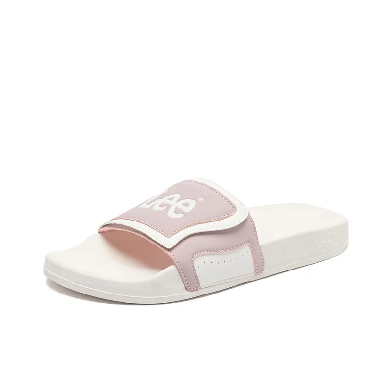 Lee Slip Resistant Slide Slippers Women's-1