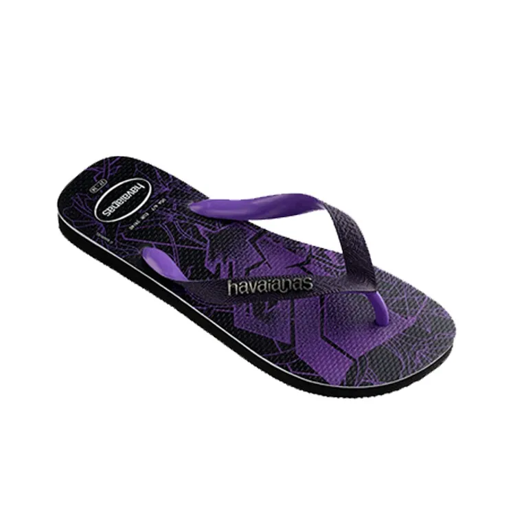 Marvel X Havaianas Flip Flops Unisex-2