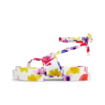 CHARLES&KEITH One-Strap Sandals Women's