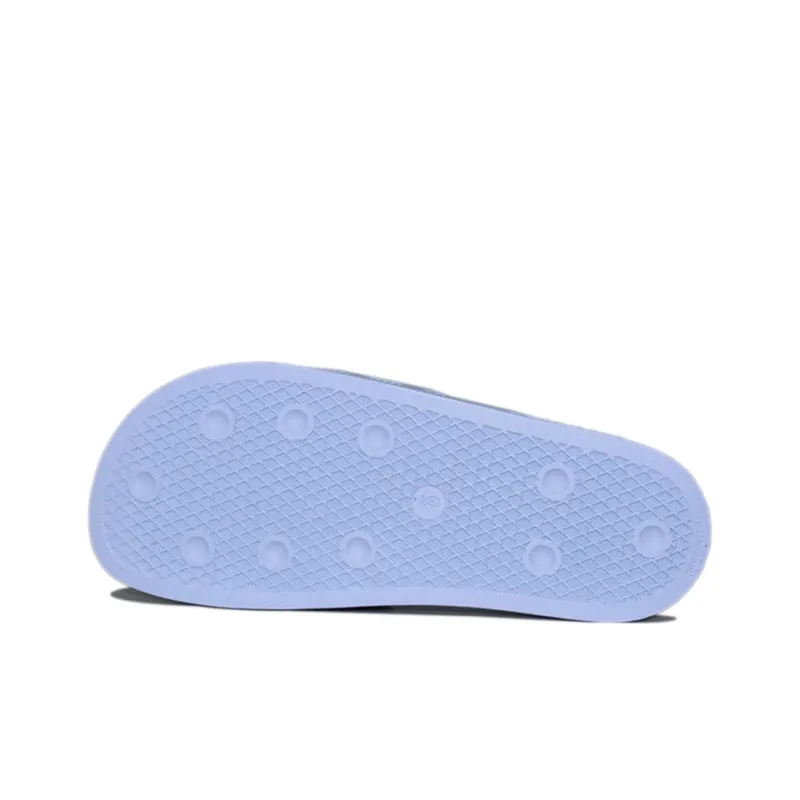 Adidas Adilette Easy Blue/Easy Blue Easy Blue-3