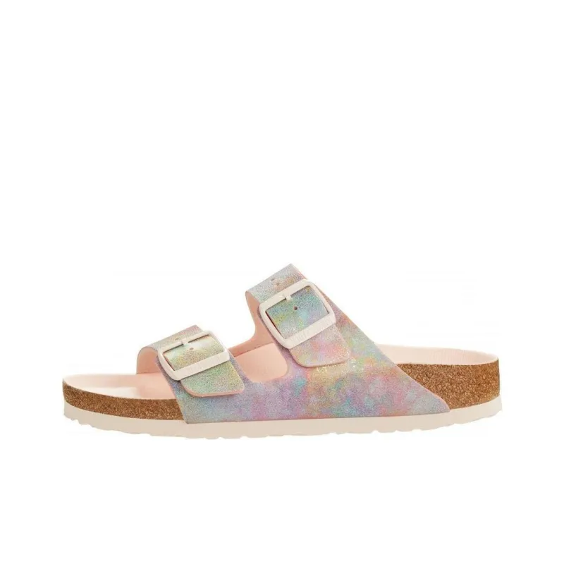 Birkenstock Arizona Microfiber Light Rose Women's-0