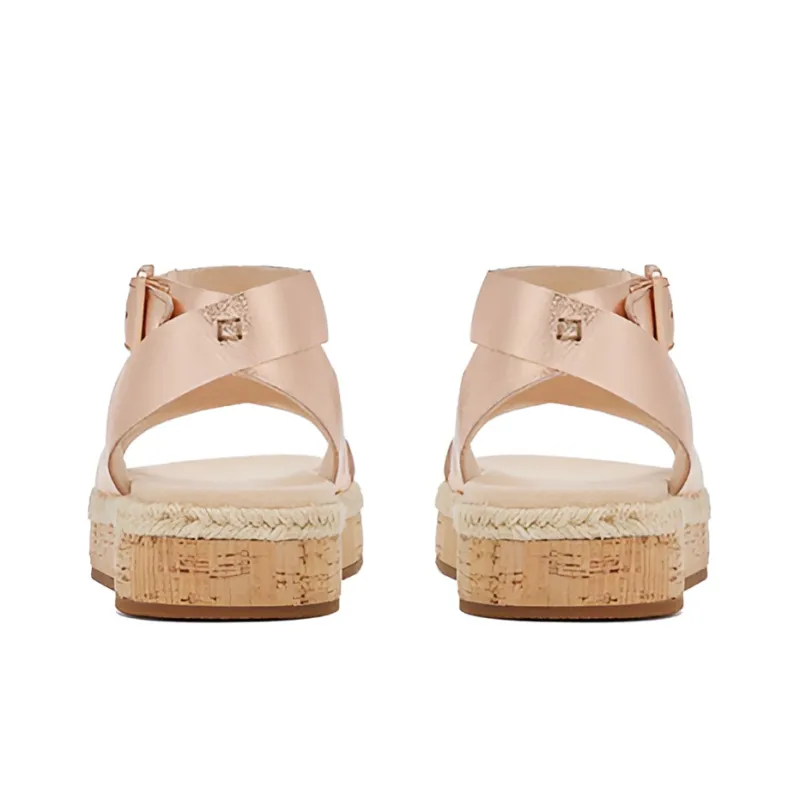 Clarks One Strap Sandals Women's-3