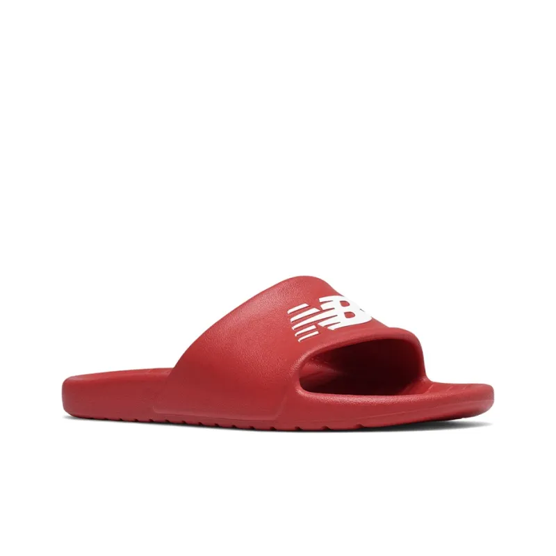New Balance 100 Sandal 'Red White'-2