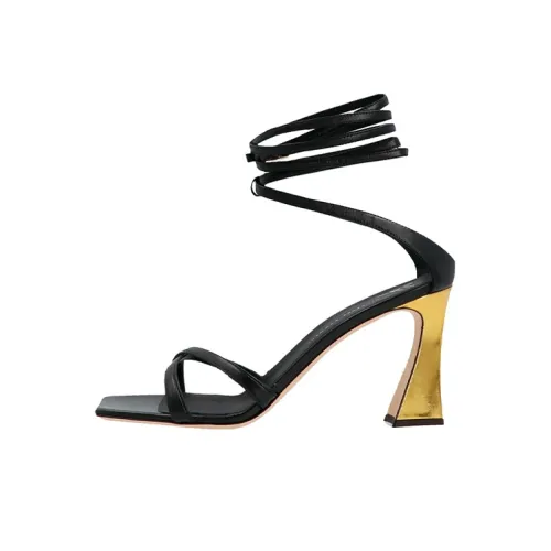 Giuseppe Zanotti High Heels Women's Black