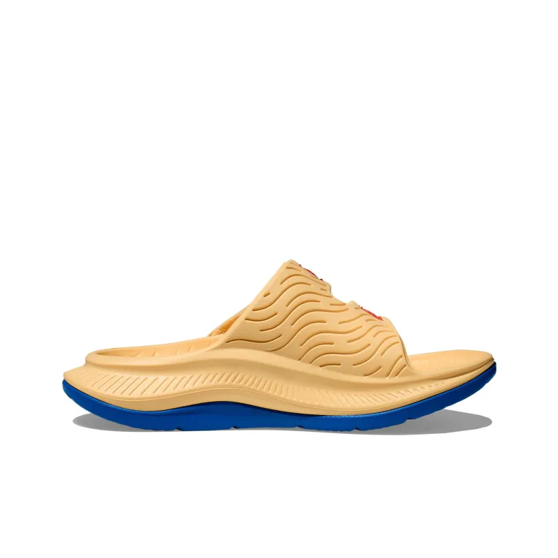 HOKA ONE ONE Ora Luxe 'Impala Vibrant Orange'-1