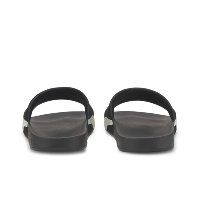 PUMA Leadcat Ftr Suede Classic Slide 'Black'-3