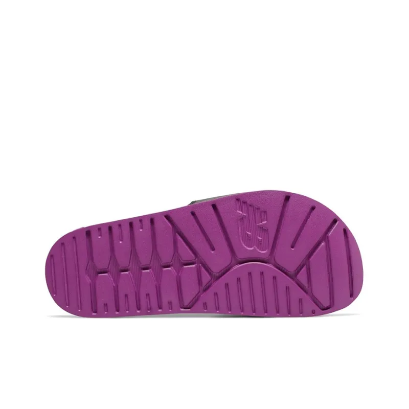 New Balance 200 Black/Purple Women's-4