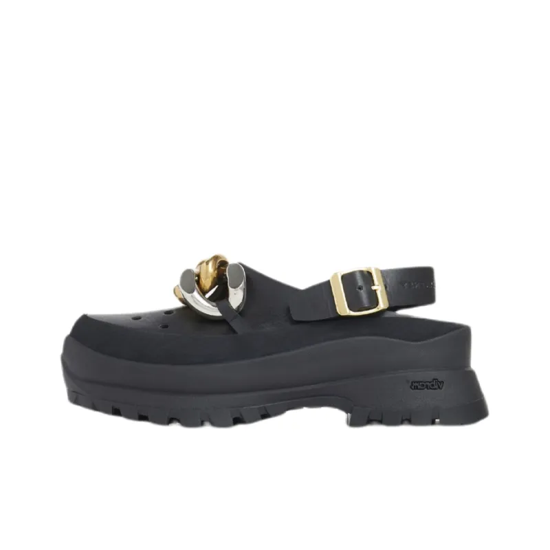 Stella McCartney Falabella Trace Clogs-0