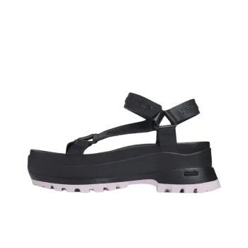 Stella McCartney Trace Platform Strap Sandals Women's