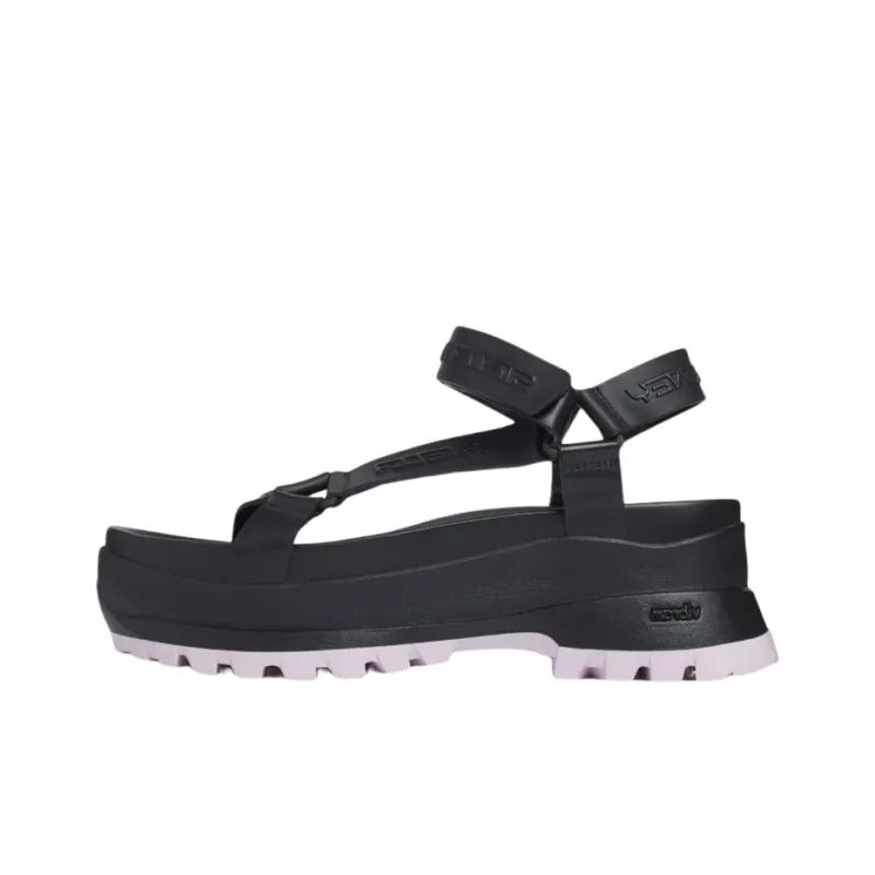 Stella McCartney Trace Platform Strap Sandals Women's-0