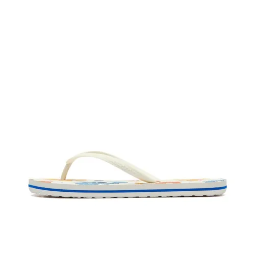 ANTA Life Collection Flip-flops Women