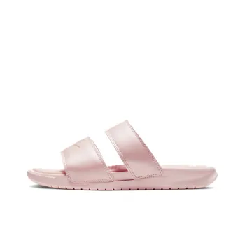 Nike Benassi Duo Ultra Slide 'Echo Pink' Women's