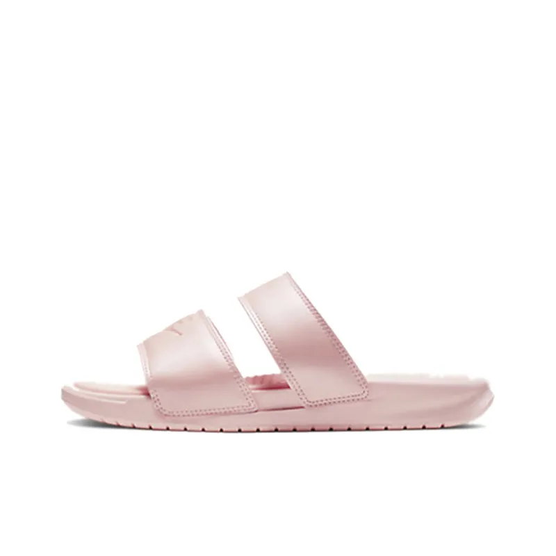 Nike Benassi Duo Ultra Slide 'Echo Pink' Women's-0