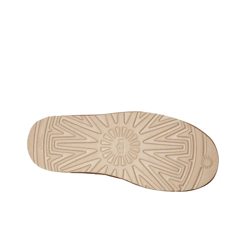 UGG Tasman Slip On Fleece Lined Slippers-5