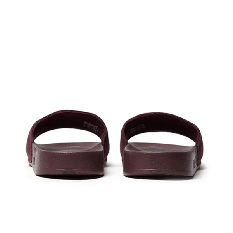 PUMA Leadcat Suede Slide 'Vineyard Wine'-2