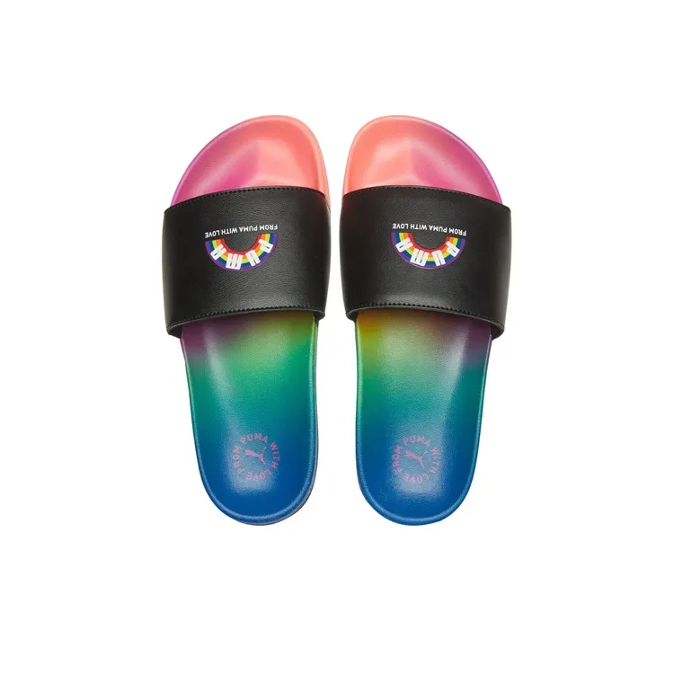 PUMA Leadcat Slide 'Pride' Women's-2