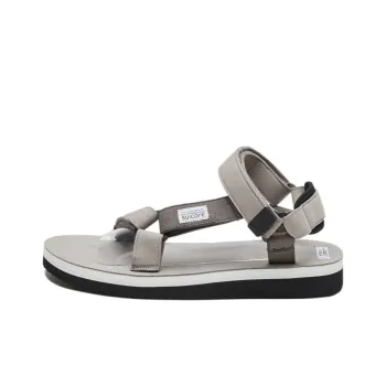 Suicoke DEPA-ECS 'Grey'
