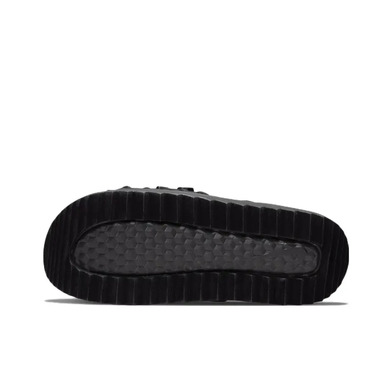 Nike Asuna Slide 'Black'-3