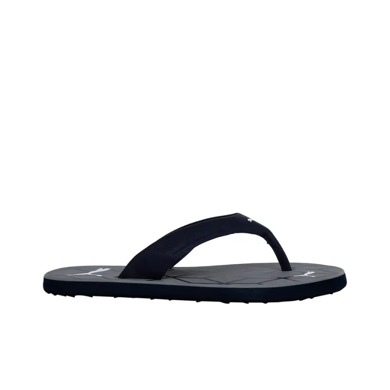 PUMA Flexracer V2 Rubber Sole Slide Slippers Men's-1