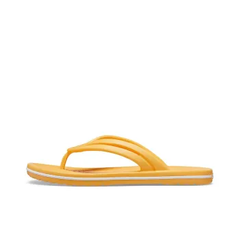 Crocs Crocband Flip Flops Women's