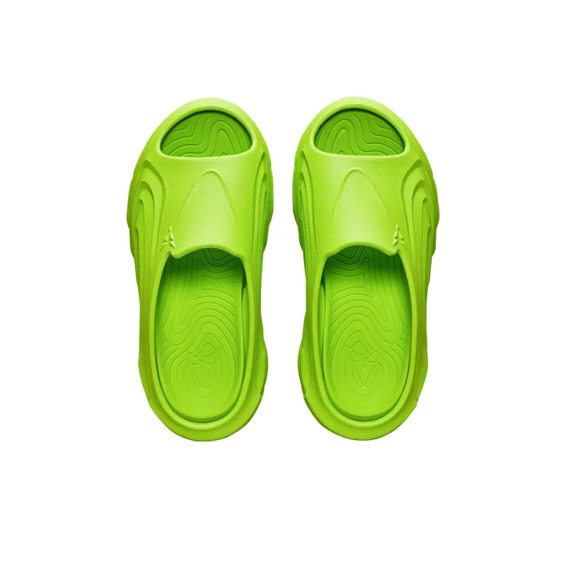 VEIDOORN Sports Slide Slippers Unisex-3