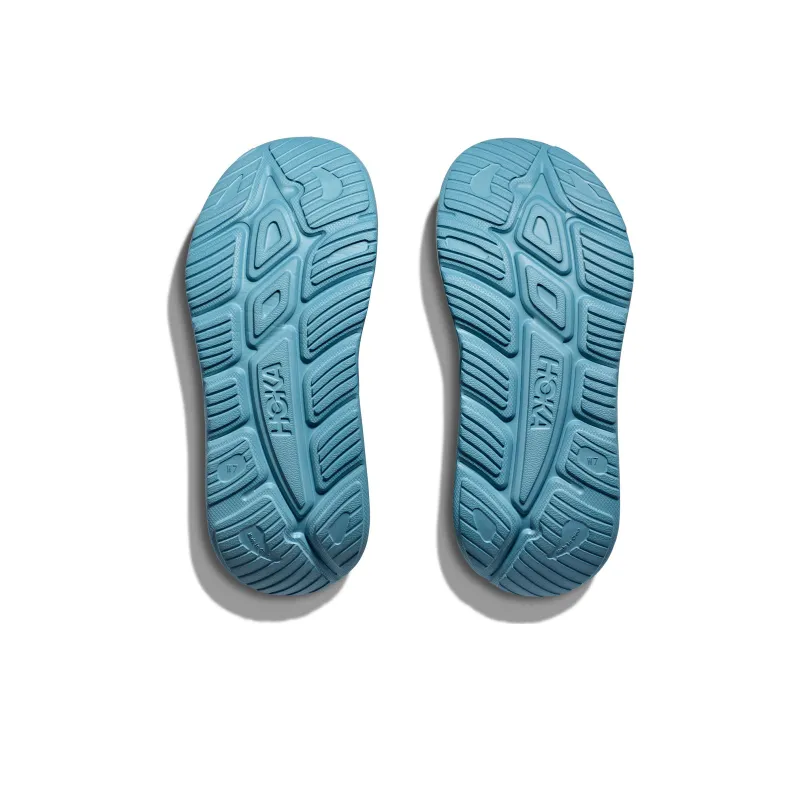 HOKA ONE ONE Ora Recovery Slide 3 'Cloud Blue'-5