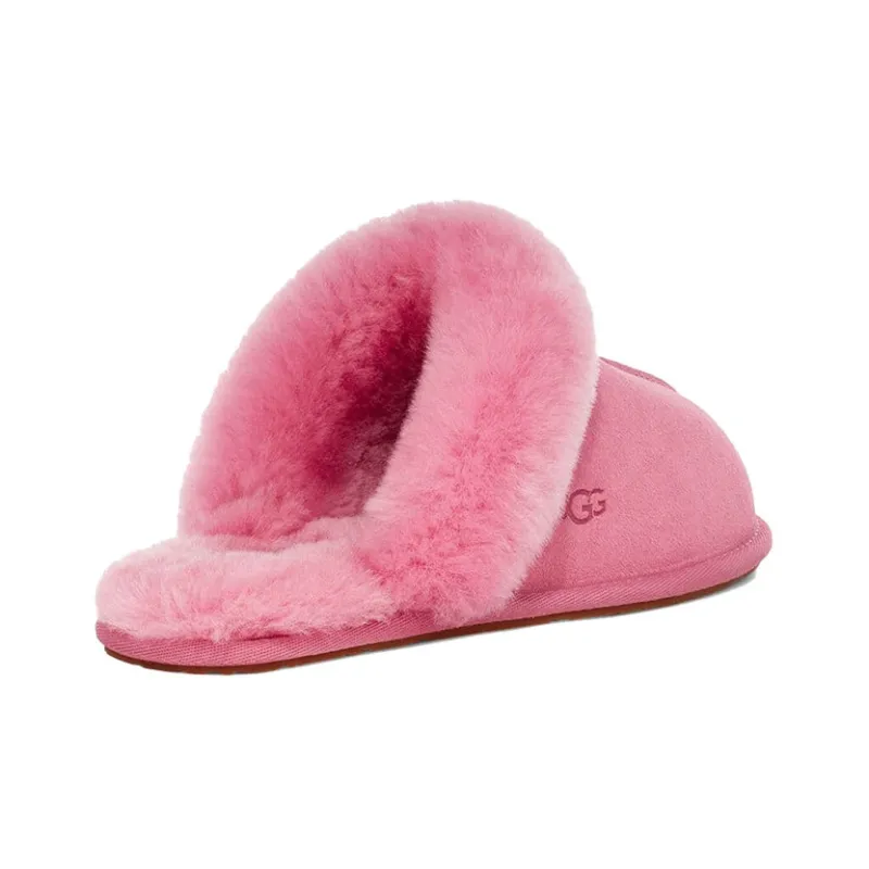 UGG Scuffettte Ii 'Wild Berry' Women's-3