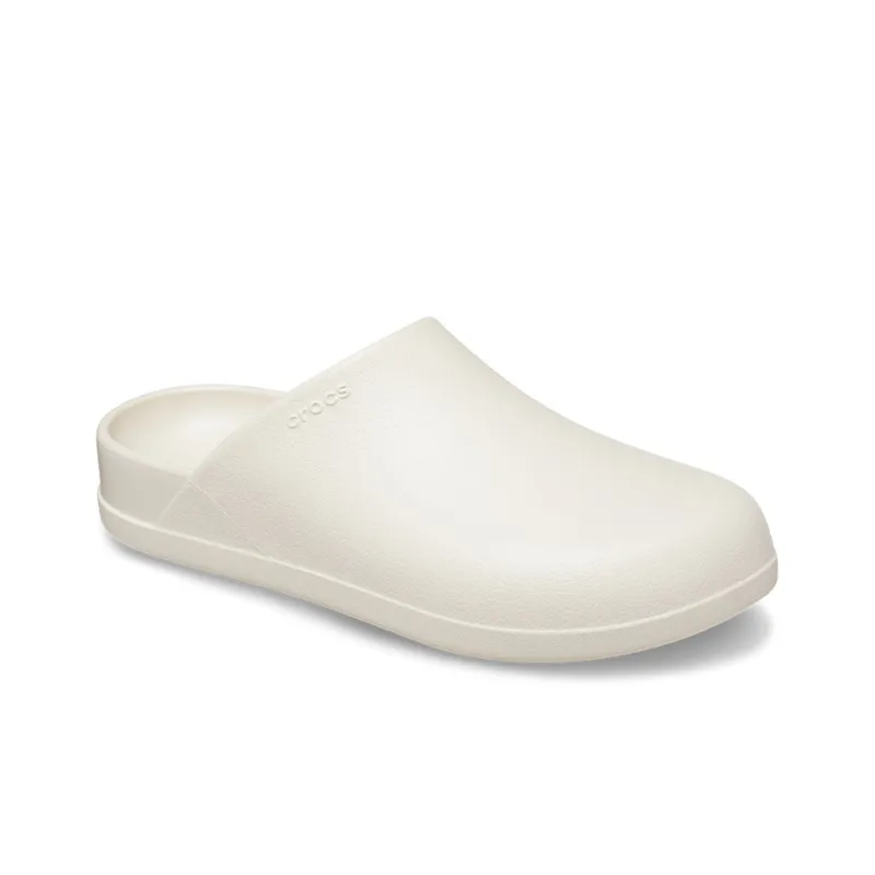 Crocs Dylan Clog Stucco-2