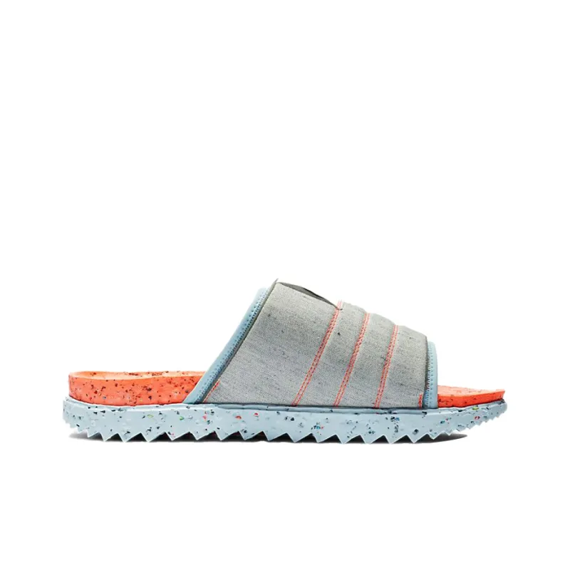 Nike Asuna Slide Grind Total Crimson-1