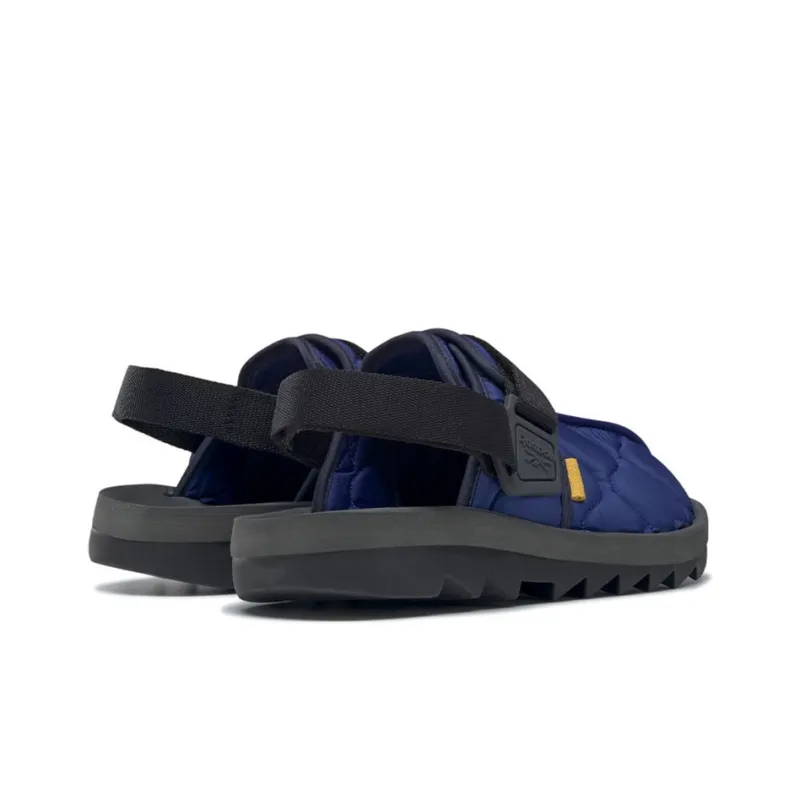 Reebok Beatnik Quilted Classic Cobalt-4