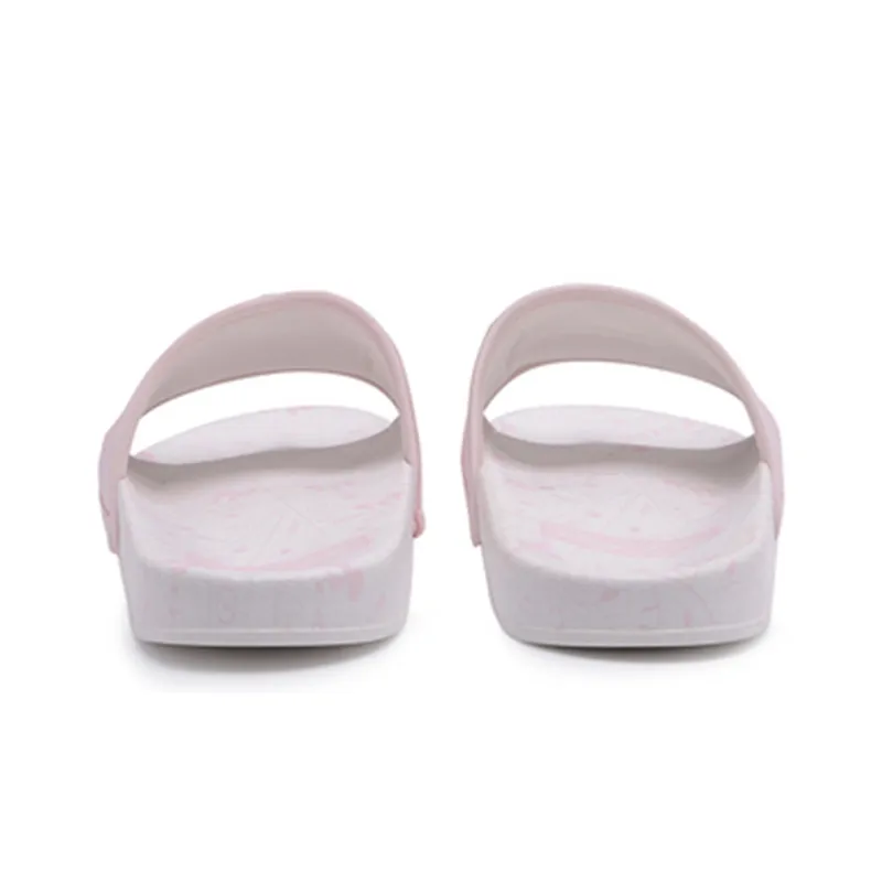 LiNing Slide Slippers Women's Primrose Pink-3
