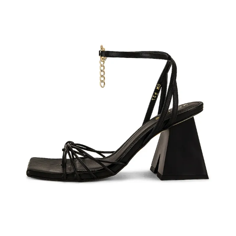 ALOHAS One-Strap Sandals Women's-0