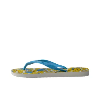 The Simpsons X Havaianas Flip Flops Men