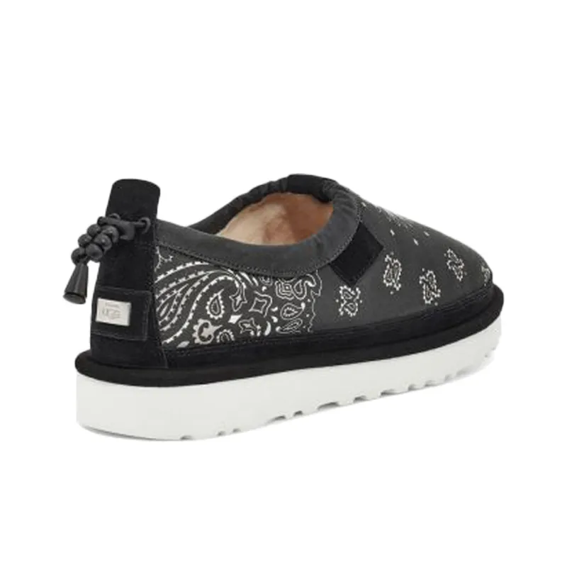 STAMPD x UGG Tasman Stylish Sandals Men's Paisley-3