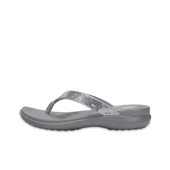 Crocs Flip Flops Women's