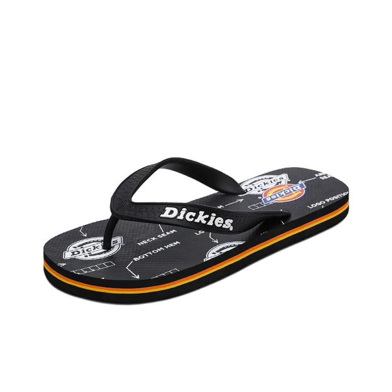 Dickies Flip Flops Unisex-1