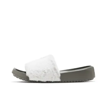 JORDAN Nola Slide 'Flat Pewter' Women's
