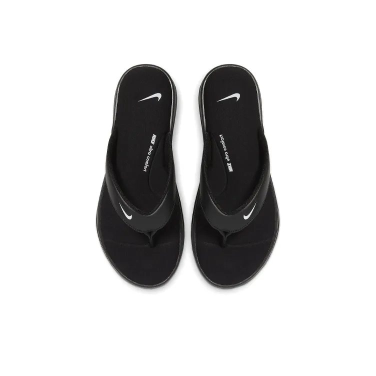 Nike Ultra Comfort 3 'Black White' Women's-3