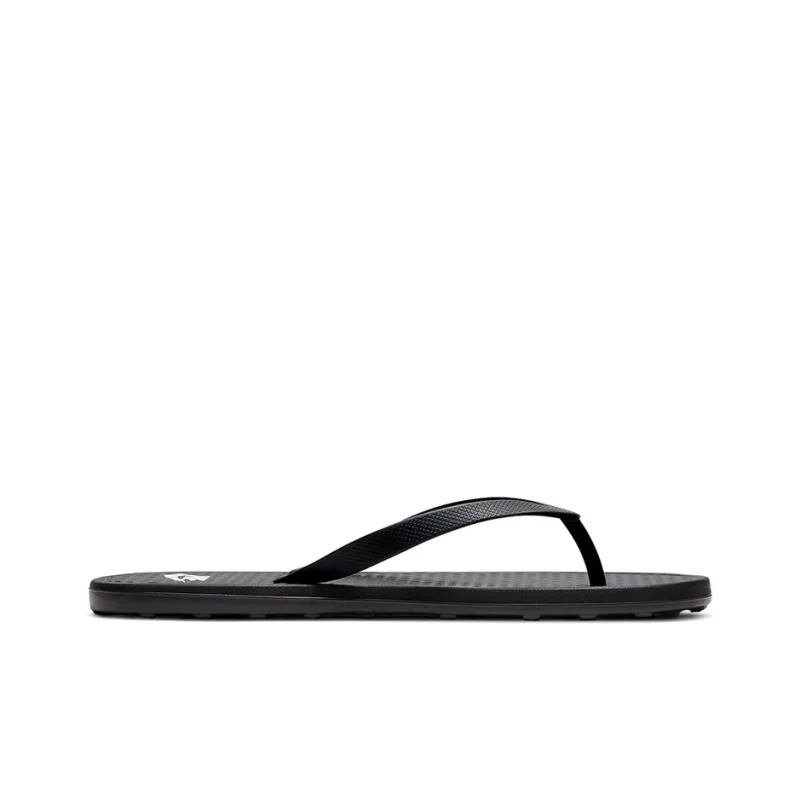 Nike On Deck Flip Flop 'Black'-1