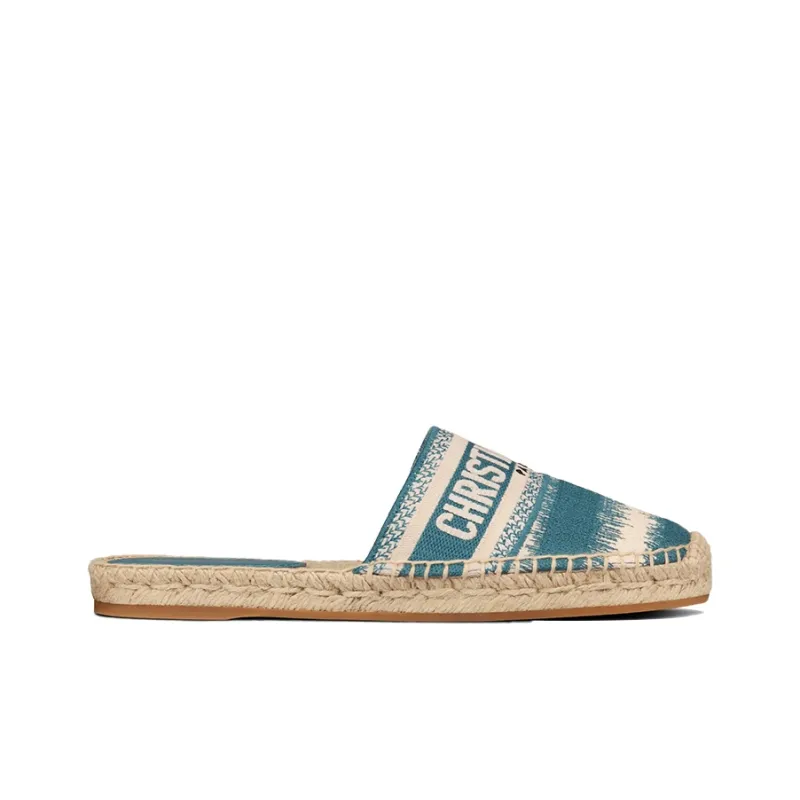 DIOR Granville Closed Toe Slippers Women's-1