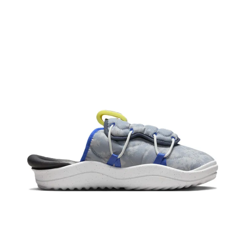 Nike Offline 3.0 Premium 'Light Smoke Grey Comet Blue'-1