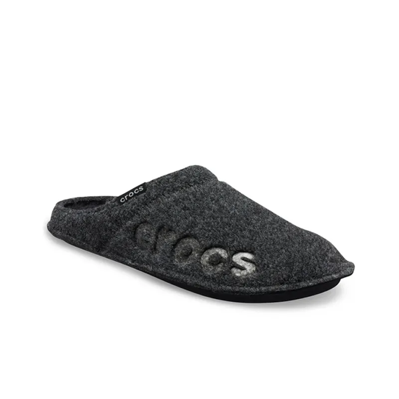 Crocs Cozy Lightweight Sports Slippers Unisex Black-3