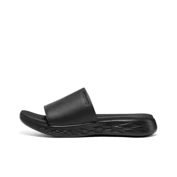 Skechers On The Go 600 'Black' Women's