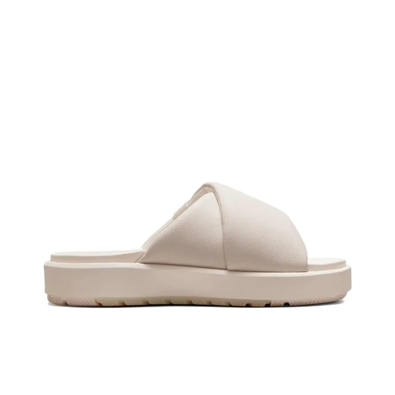 Air Jordan Sophia Slide 'Light Soft Pink' Women's-1