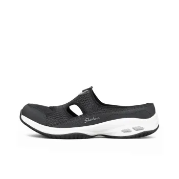 Skechers Commute Time Slide Slippers Women's Black