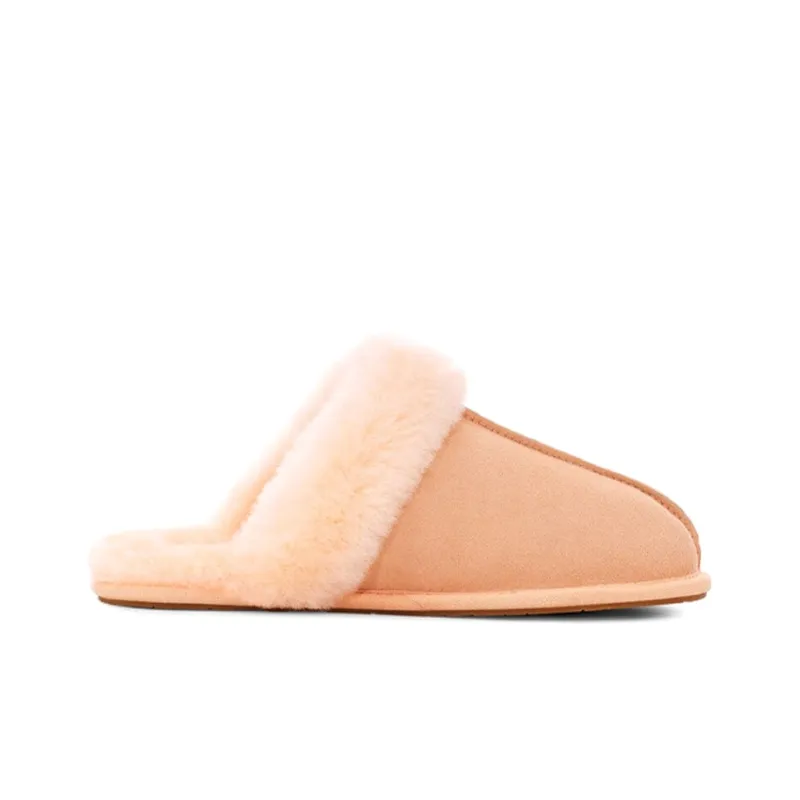 UGG Scuffettte 2 Casual Slippers Women's Light Pink-1
