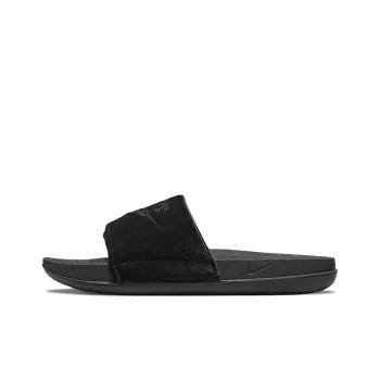 Nike Offcourt Slide Se 'Triple Black' Women's